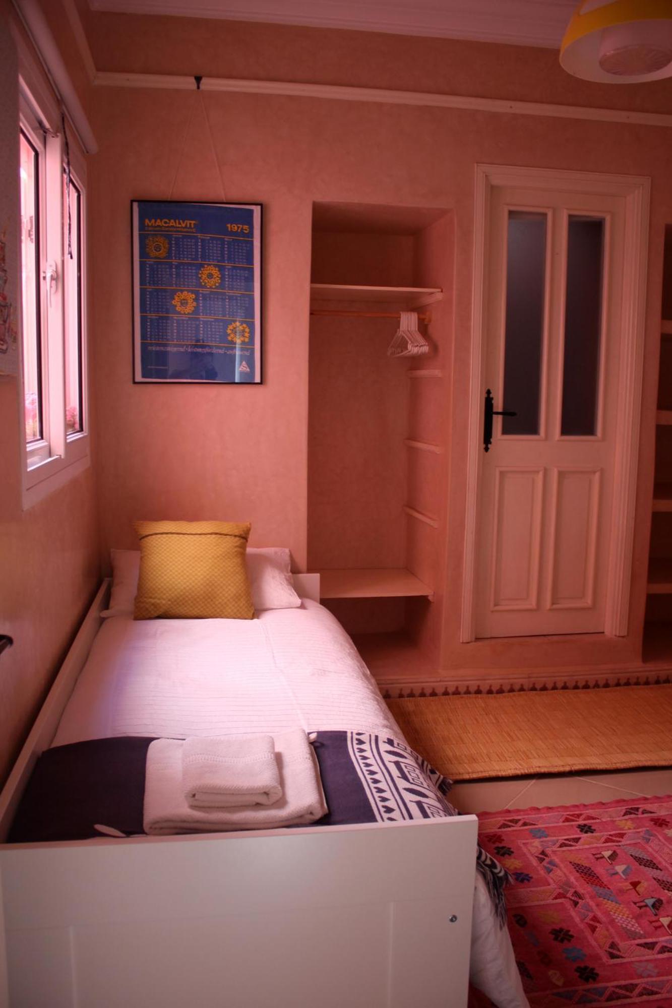 Tifawin Home And Garden Mirleft Quarto foto